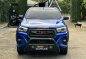 2020 Toyota Hilux Conquest 2.8 4x4 AT in Manila, Metro Manila-15