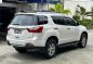 2017 Isuzu mu-X  3.0L LS-A 4x2 AT in Manila, Metro Manila-14