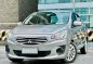 Sell White 2019 Mitsubishi Mirage g4 in Makati-2