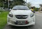 White Honda Brio amaze 2016 for sale in Las Piñas-0