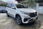 White Toyota Rush 2023 for sale in -2