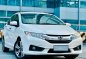 White Honda City 2016 for sale in -1