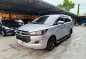 Sell White 2017 Toyota Innova in Las Piñas-0