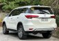 White Toyota Fortuner 2016 for sale in Automatic-4