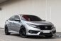 Sell Silver 2016 Honda Civic in Manila-0