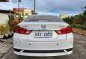 Selling White Honda City 2018 in Quezon City-3