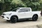 Sell White 2020 Toyota Hilux in Manila-2