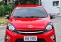 White Toyota Wigo 2015 for sale in Cabanatuan-0