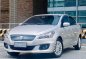 White Suzuki Ciaz 2018 for sale in Automatic-0