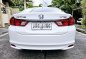White Honda City 2016 for sale in Automatic-3