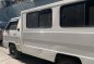 Sell White 2016 Mitsubishi L300 in Manila-1