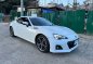 White Subaru Brz 2016 for sale in Automatic-3