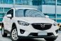 White Mazda Cx-5 2014 for sale in Automatic-1