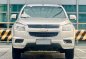 Selling White Chevrolet Trailblazer 2015 in Makati-0