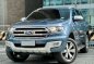 White Ford Everest 2016 for sale in Makati-1