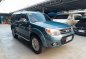 Sell White 2014 Ford Everest in Las Piñas-1