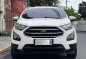 White Ford Ecosport 2019 for sale in Manila-1
