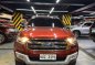 White Ford Everest 2016 for sale in Makati-0