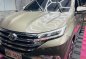 Sell Green 2019 Toyota Rush in Pandi-2