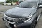 Sell White 2018 Mitsubishi Montero sport in Pasig-6