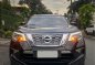 White Nissan Terra 2019 for sale in Manila-3