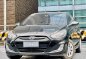 White Hyundai Accent 2019 for sale in Automatic-2