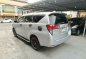 Sell White 2017 Toyota Innova in Las Piñas-2