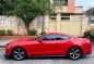 Sell White 2017 Ford Mustang in Manila-6