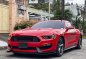 Sell White 2017 Ford Mustang in Manila-0