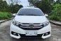 Sell White 2017 Honda Mobilio in Mandaluyong-0