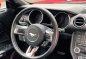 White Ford Mustang 2017 for sale in Automatic-1