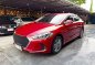 Sell White 2018 Hyundai Elantra in Las Piñas-0