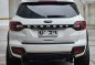 Sell White 2018 Ford Everest in Manila-3