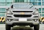 Sell White 2019 Chevrolet Trailblazer in Makati-0