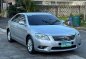 Sell White 2012 Toyota Camry in Quezon City-0