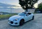 White Subaru Brz 2016 for sale in Automatic-1