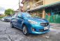 Sell White 2015 Mitsubishi Mirage in Las Piñas-6