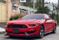 White Ford Mustang 2017 for sale in Automatic-0