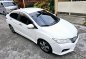 White Honda City 2016 for sale in Automatic-2