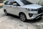 White Toyota Innova 2022 for sale in Marikina-2