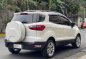 White Ford Ecosport 2019 for sale in Manila-3