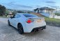 White Subaru Brz 2016 for sale in Automatic-5