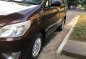 Sell White 2014 Toyota Innova in Quezon City-8