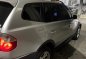 Silver Bmw X3 2004 for sale in -2