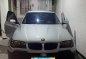 Silver Bmw X3 2004 for sale in -1