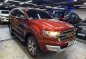 White Ford Everest 2016 for sale in Makati-3