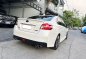 Sell White 2016 Subaru Wrx in Bacoor-5