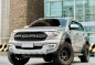 White Ford Everest 2017 for sale in Makati-1