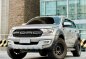 White Ford Everest 2017 for sale in Makati-1