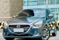 Sell White 2016 Mazda 2 in Makati-2